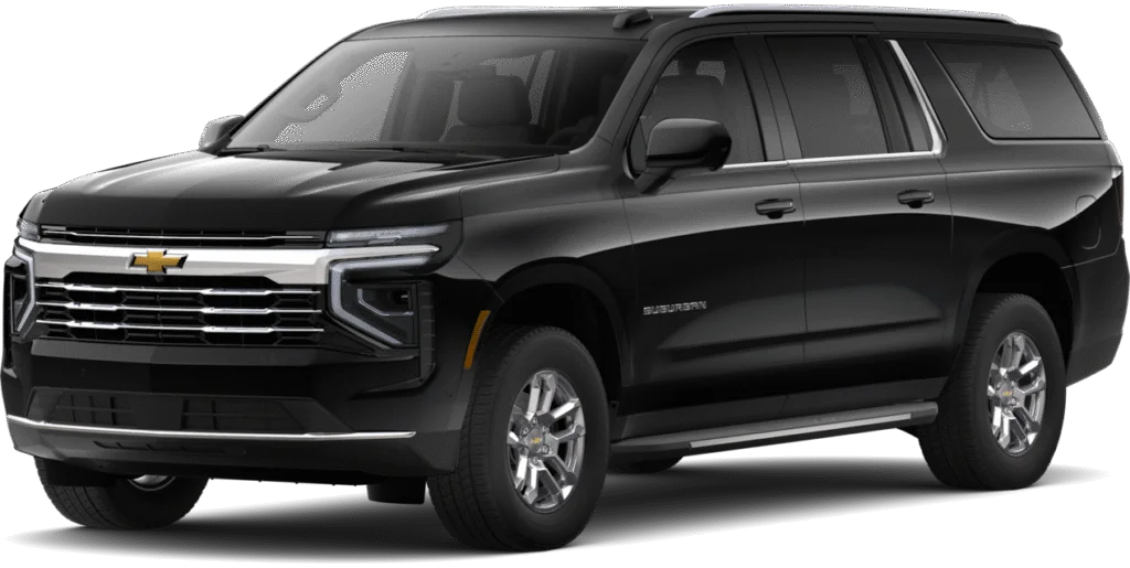 chevrolet-suburban