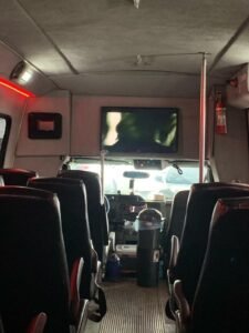 corporate-mini-bus
