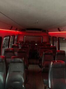 executive-mini-bus