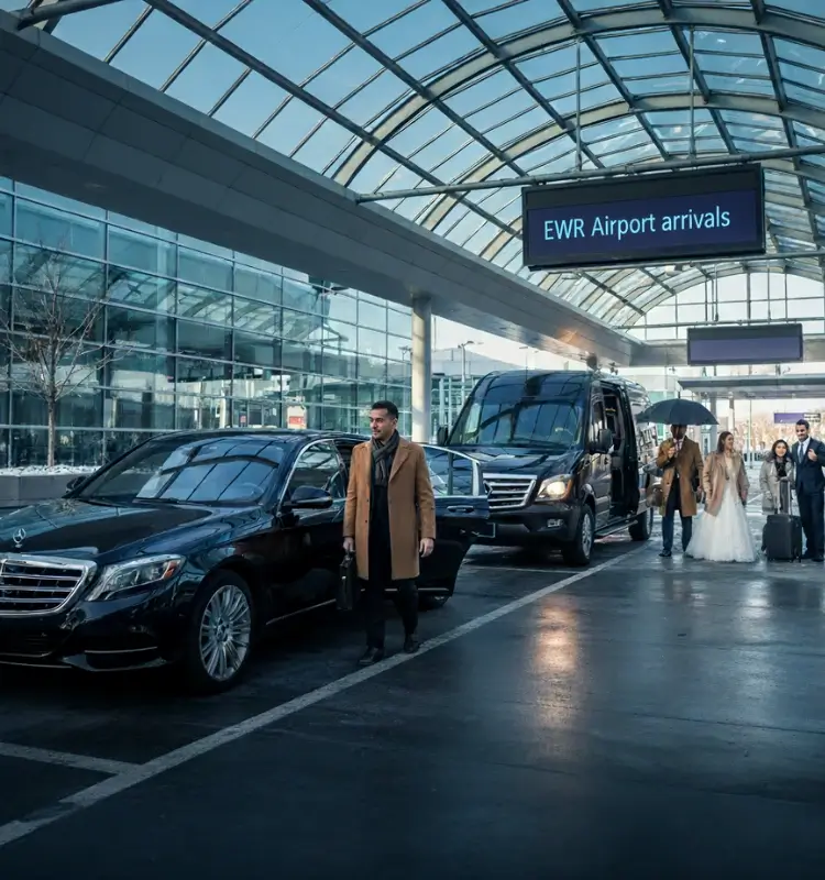 car-rental-new-jersey-luxury-cars-await-formal-travelers-at-ewr-airport