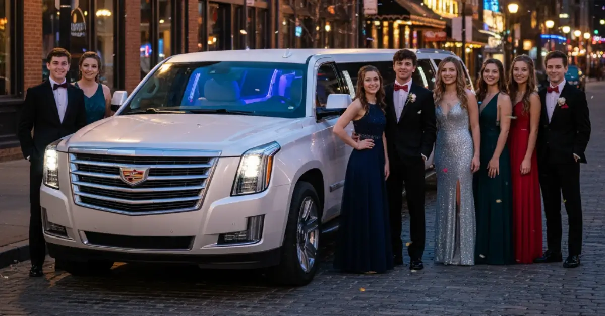 how-much-does-a-limo-cost-in-syracuse-prom-night-armory-square