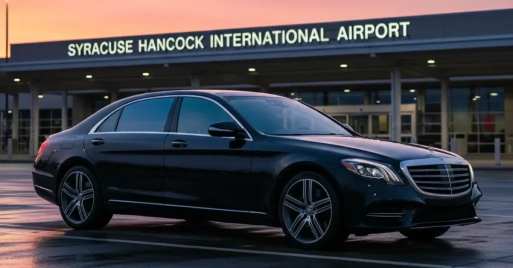 luxury-car-service-syr-airport-transportation-options