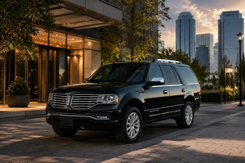 luxury-lincoln-navigator-car-service