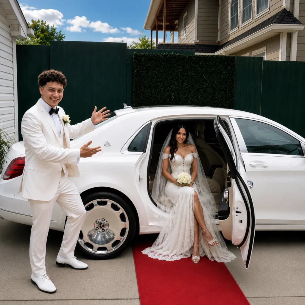 pick-the-best-wedding-transportation