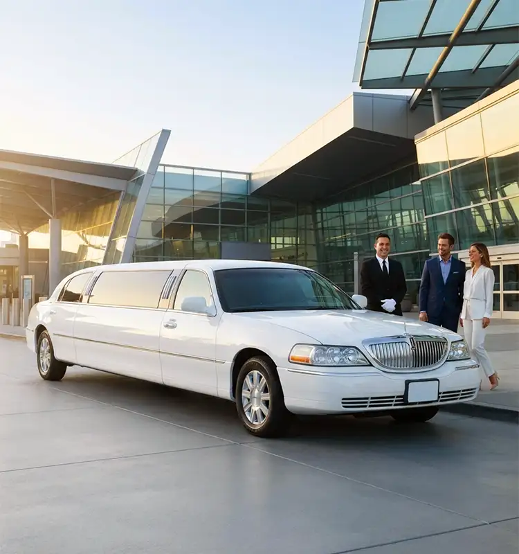 corporate-and-late-night-airport-travel-limo