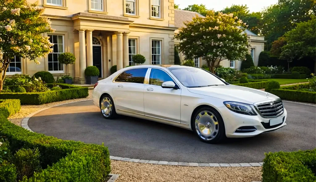 maybach-car-service-nyc