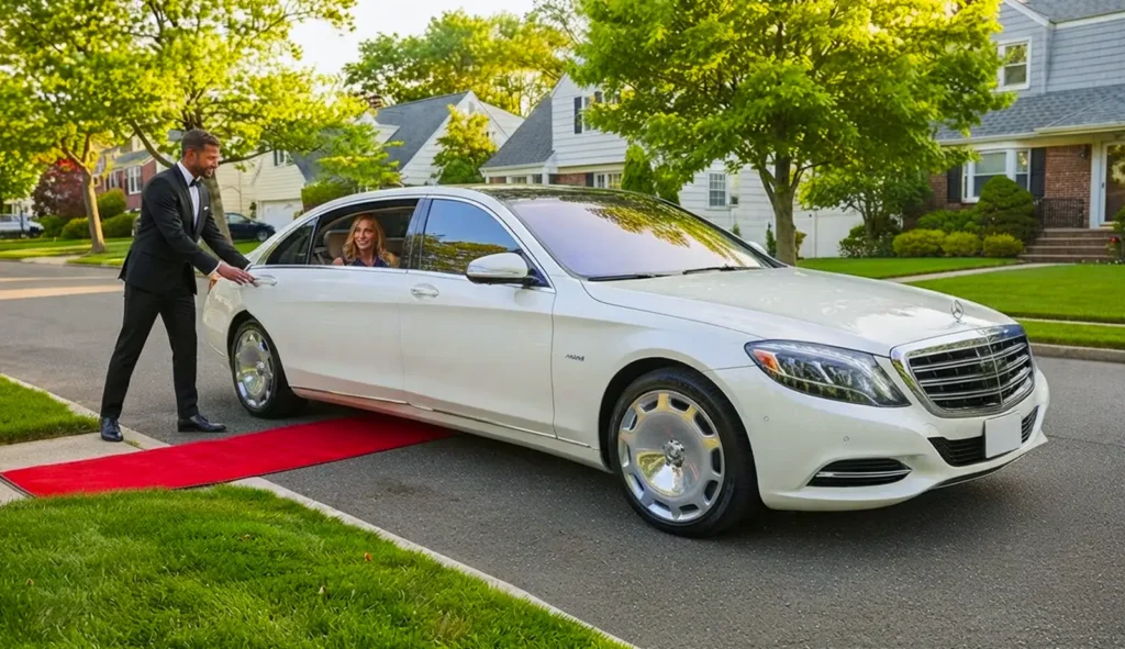 coordination-for-weddings-and-events maybach-car-service-nyc
