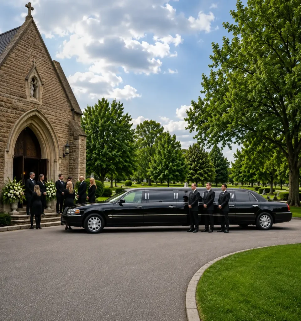 funeral-transportation-black-car-service-nyc-nj