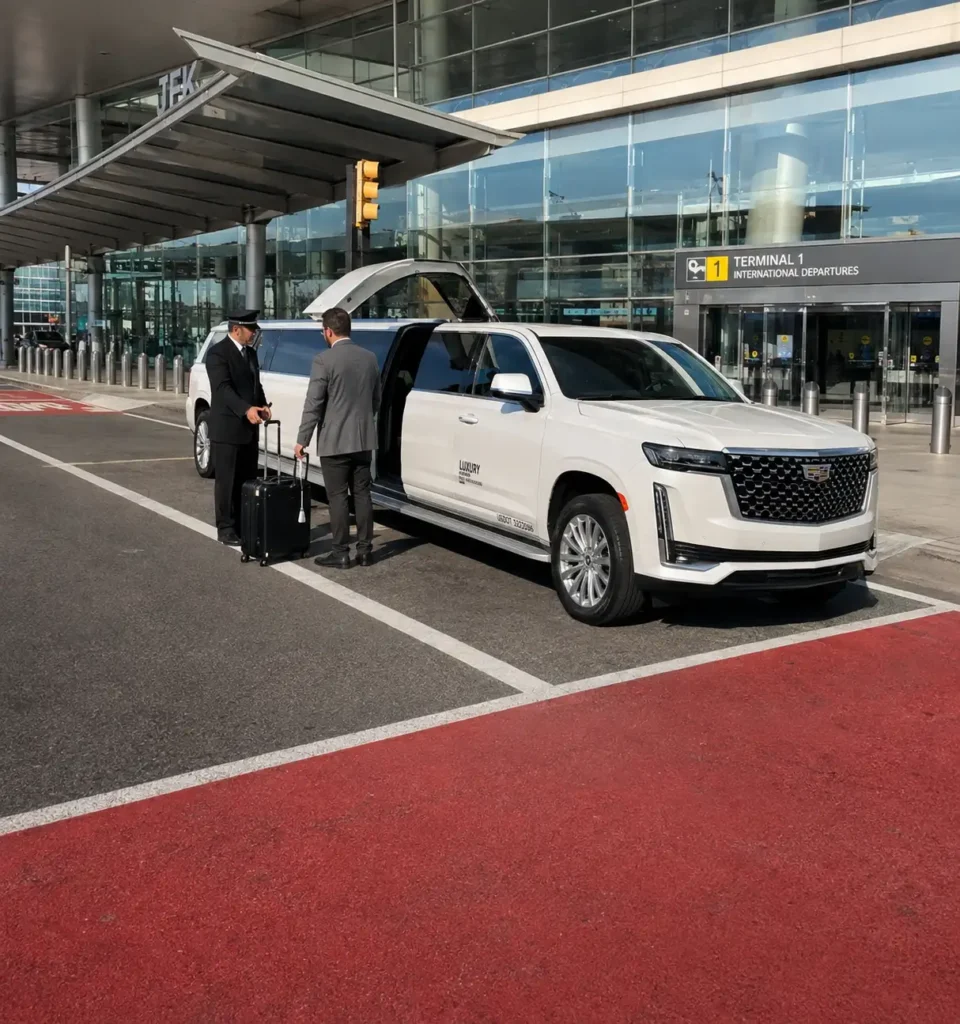 luxury-black-suv-jfk-airport-transportation