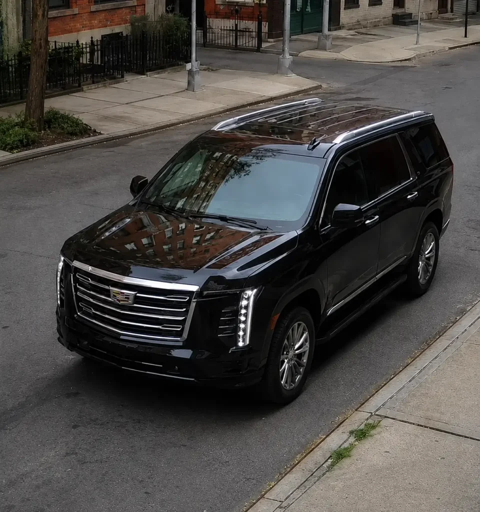 car-service-staten-island-chauffeur-ferry-terminal