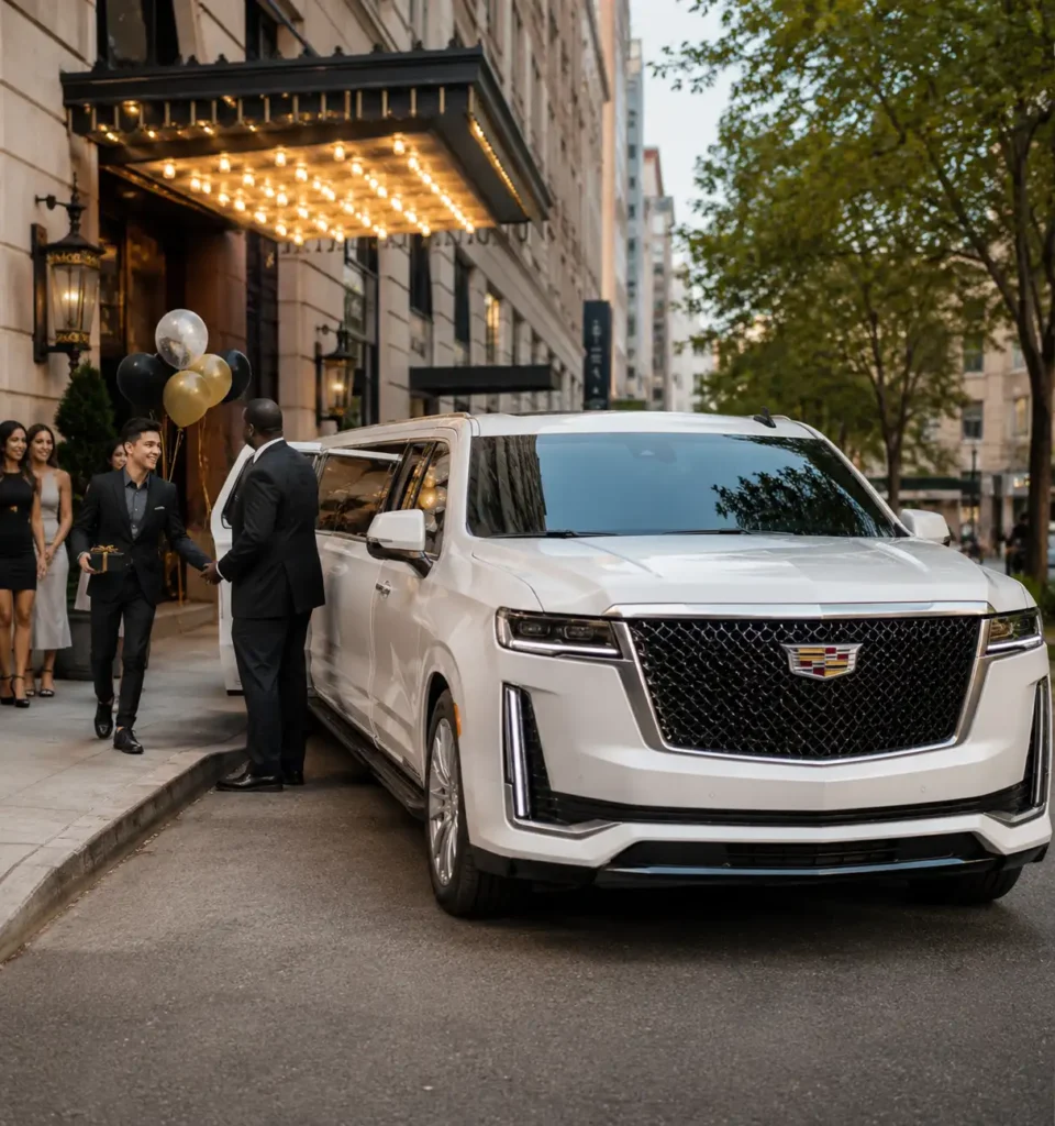 luxury-car-service-birthday-party-transportation