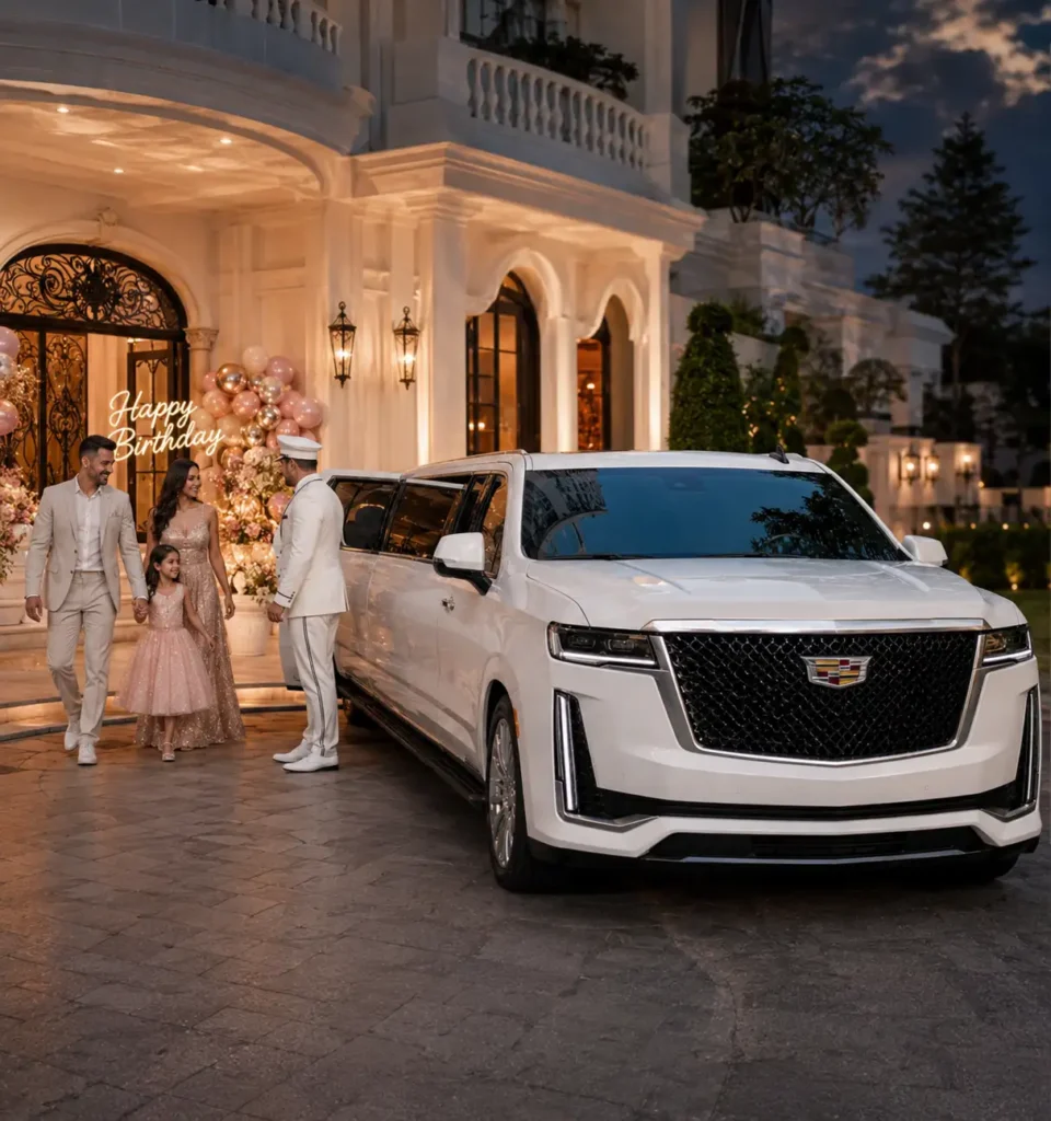 birthday-car-transportation-service-luxury-vehicle