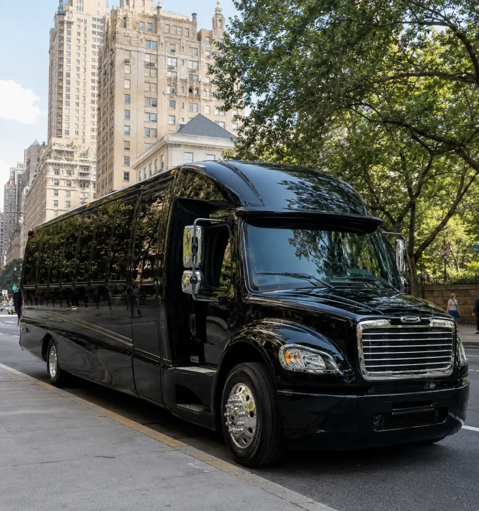 chauffeur-driven-18-passenger-mini-bus-for-corporate-events