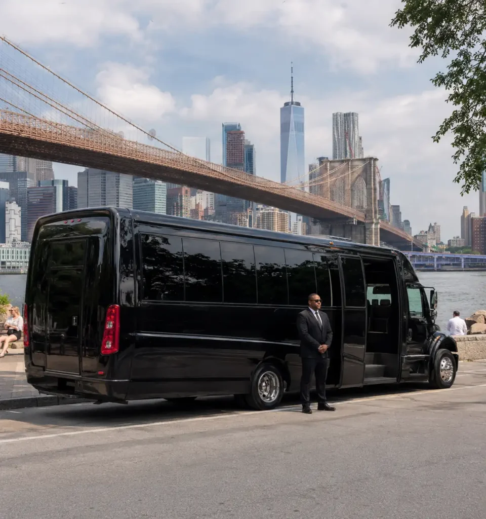 18-passenger-mini-bus-rental-for-weddings-and-airport-transfers