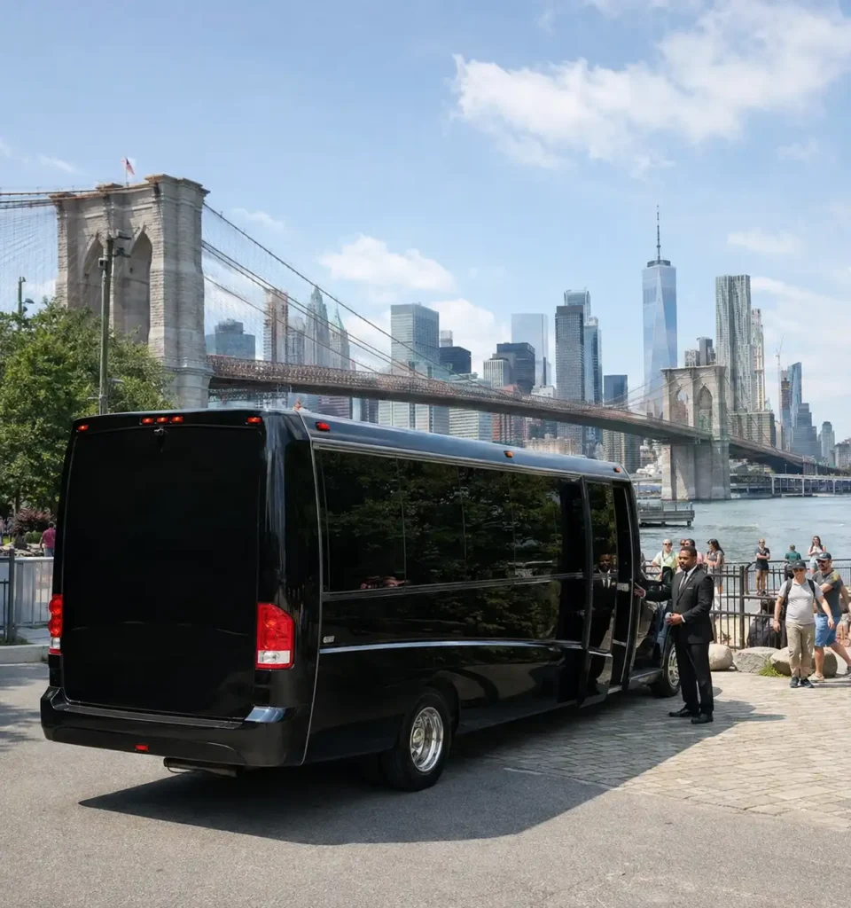 chauffeur-driven-30-passenger-mini-bus-for-corporate-events