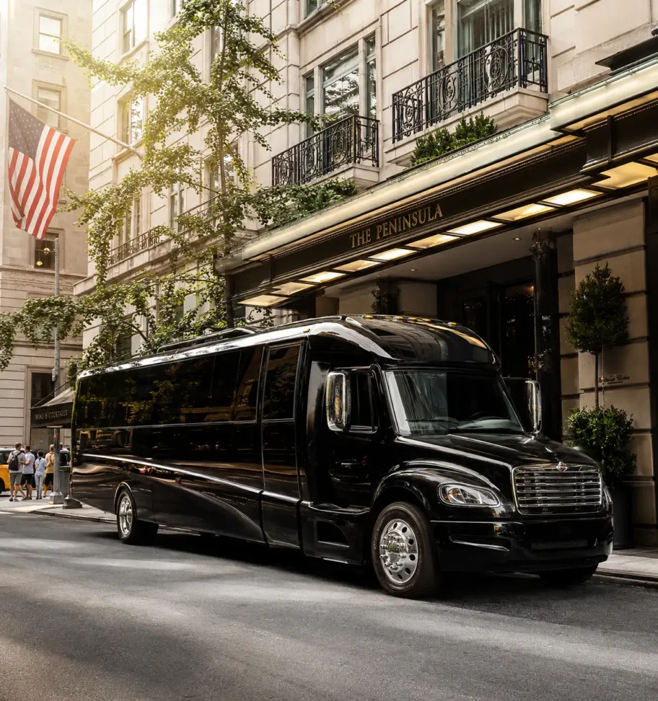 30-passenger-mini-bus-rental-for-weddings-and-airport-transfers