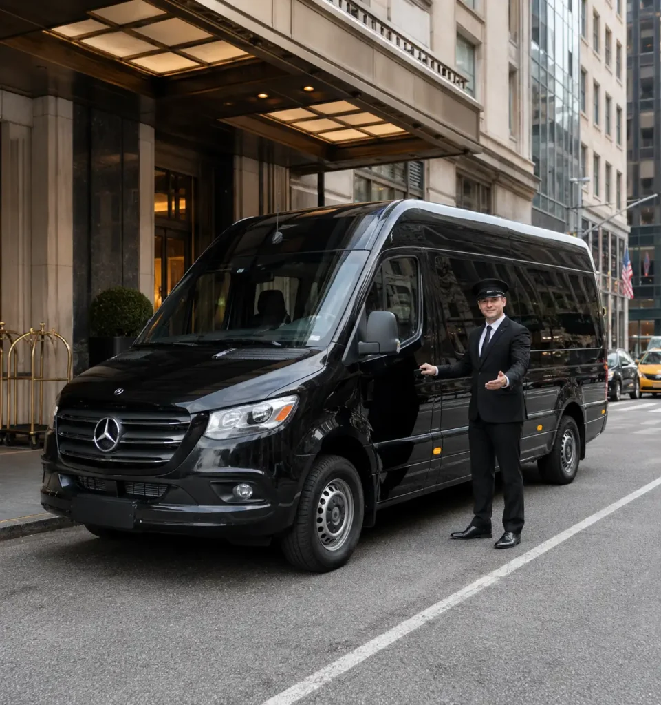 mercedes-jet-sprinter-chauffeur-driven-van-for-group-travel