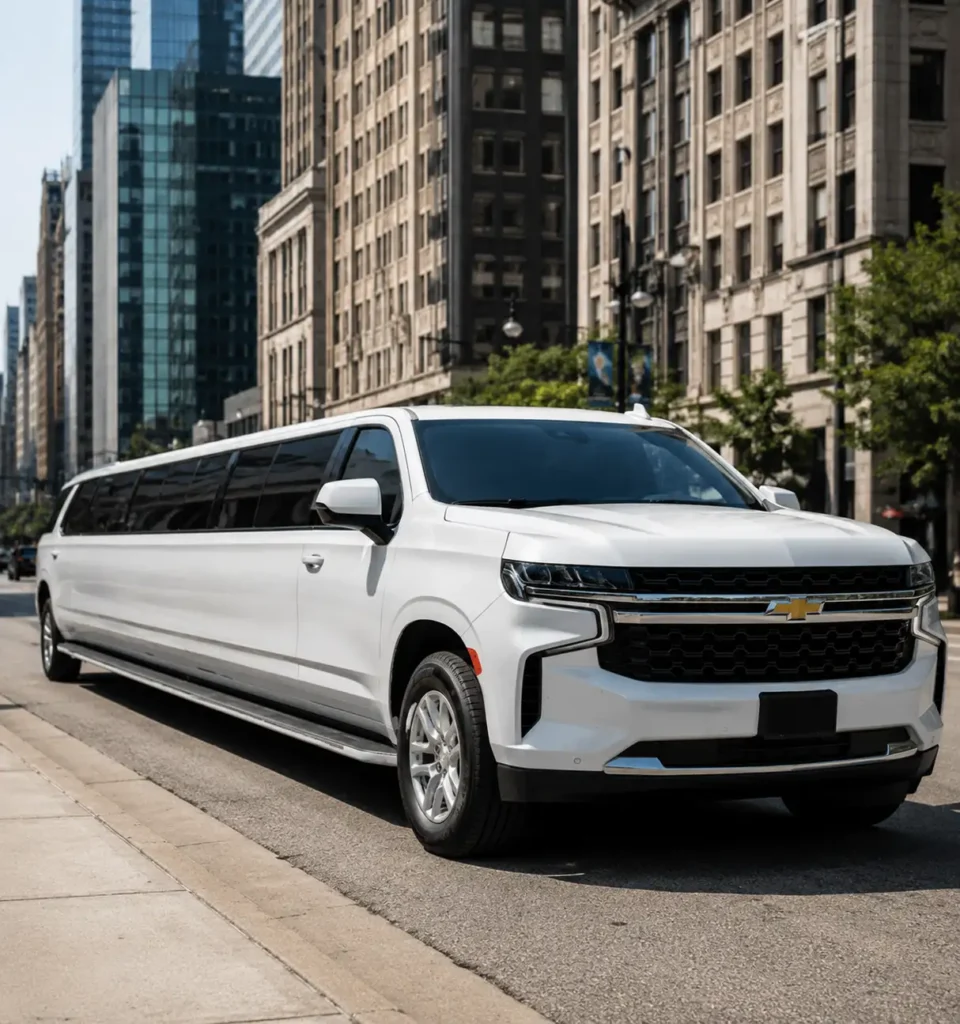 luxury-chevrolet-tahoe-stretch-limousine-with-premium-interior-and-professional-chauffeur-for-weddings-proms-and-special-events