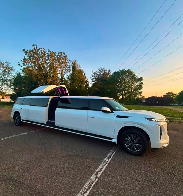 infiniti-qx80-stretch-limo-chauffeur-service-tri-state