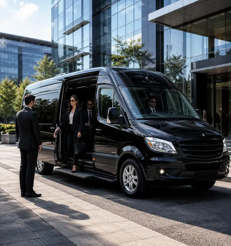 corporate-transportation-teterboro-airport-roadshow-nyc