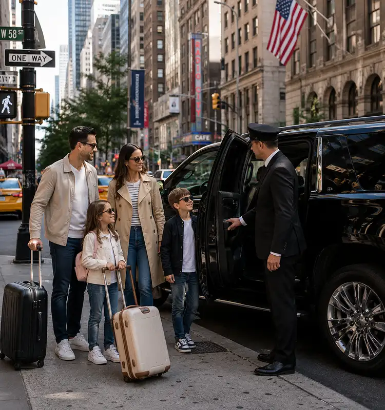 Car-Service-Manhattan-chauffeur-black-car-service