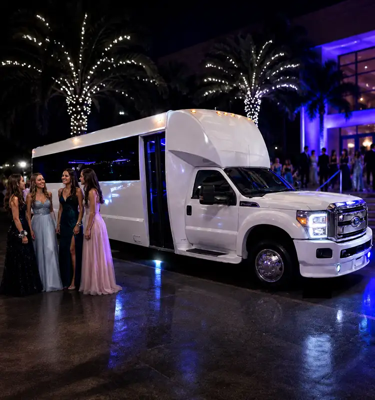 night-parties-limo