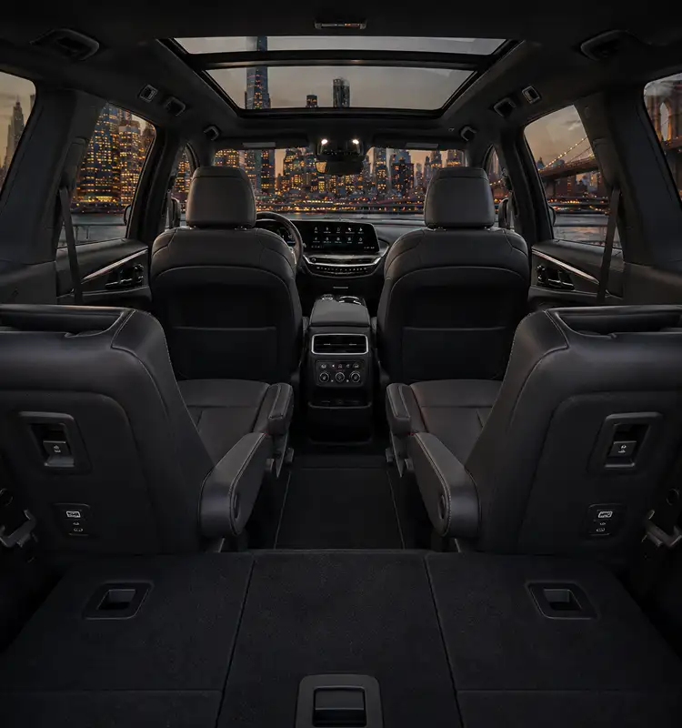 cadillac-lyriq-car-service-nyc