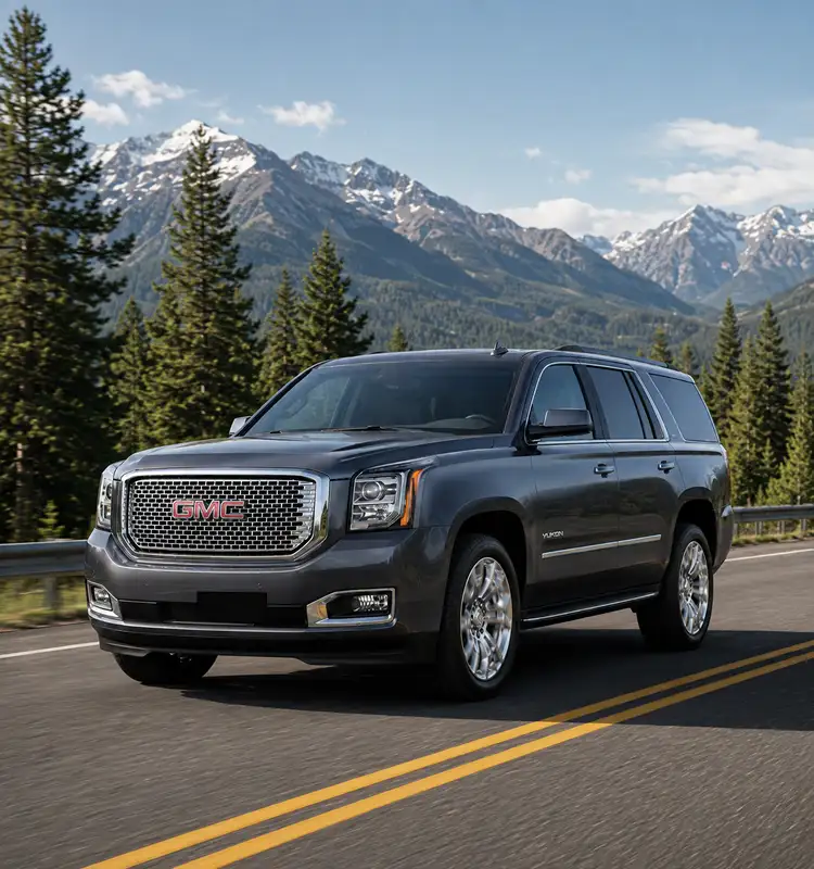 gmc-yukon-luxury-suv-for-premium-transportation-service