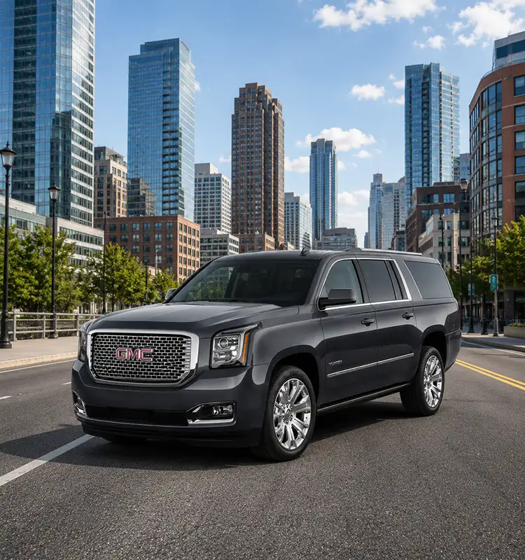 gmc-yukon-spacious-interior-with-comfortable-passenger-seating