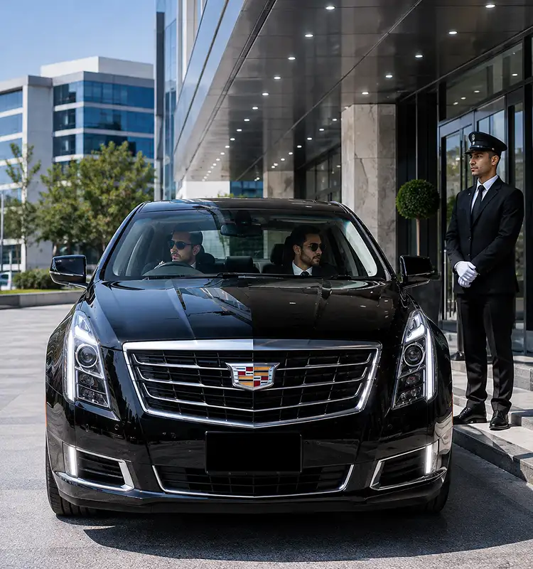 cadillac-xts-luxury-sedan-for-premium-limousine-service