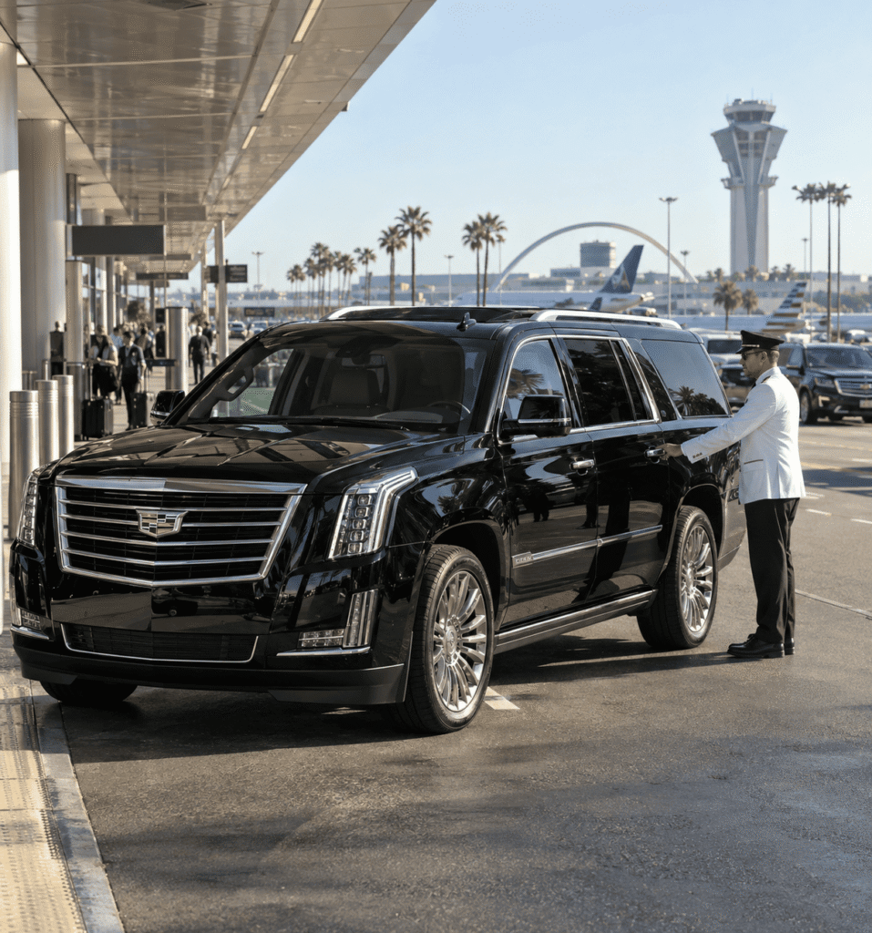 car service orlando