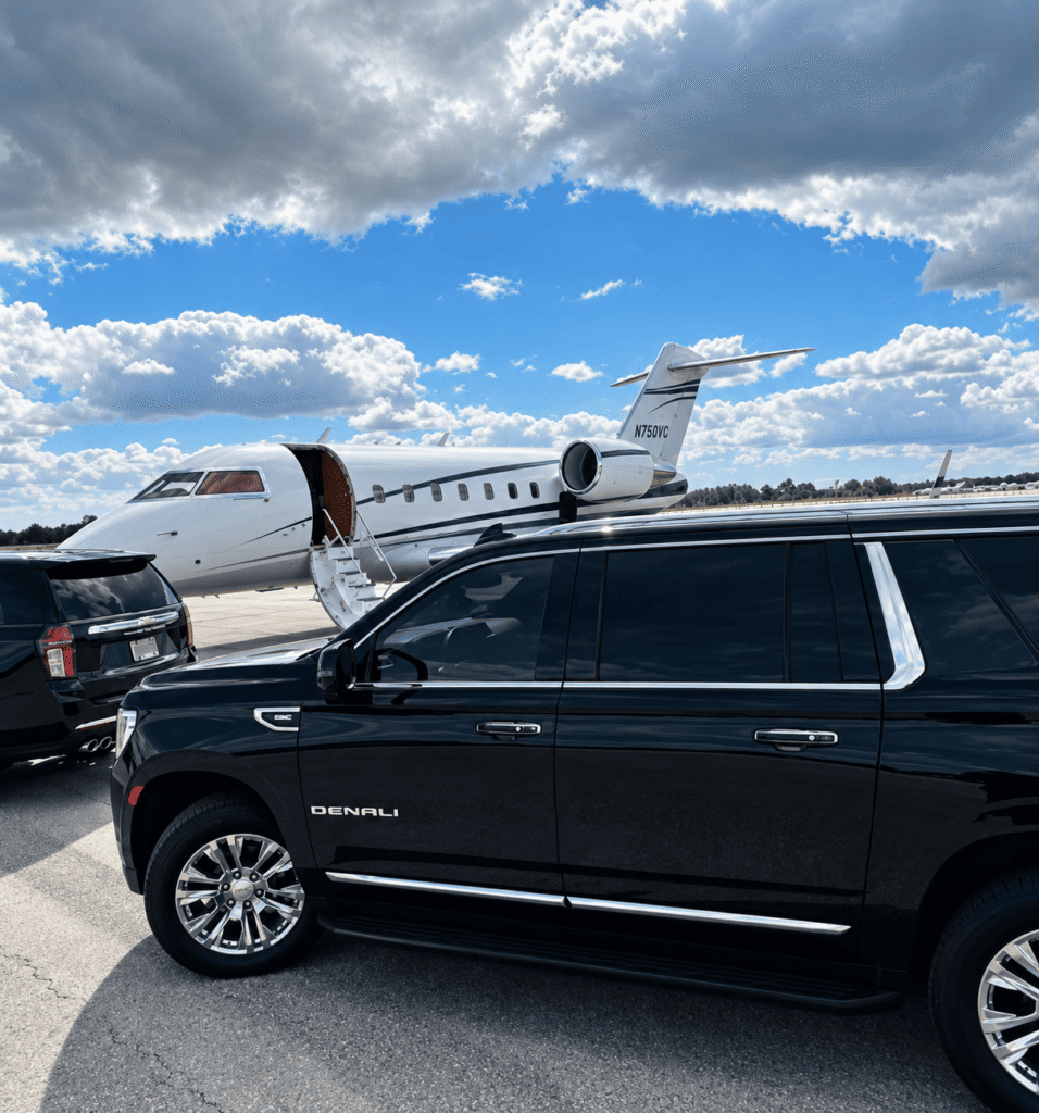 MIA Airport car service