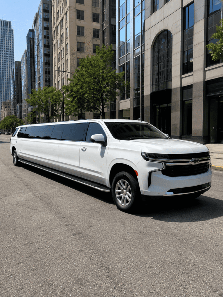 limo-service-orlando